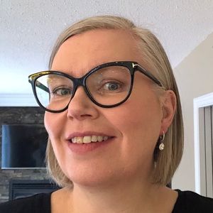 Meet your Posher, Sherri